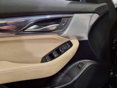 Used 2020 Cadillac CT5 Luxury w/ Sun And Sound Package AWD/4WD image 14