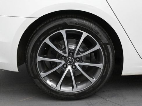 Used 2016 Acura TLX V6 SH-AWD w/ Advance Package image 20