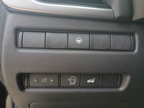 New 2026 Nissan Rogue SV image 26