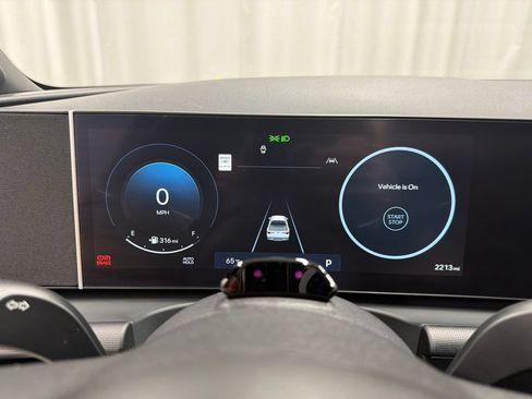 Certified 2025 Hyundai Santa Cruz XRT AWD/4WD image 33