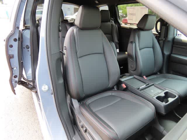 New 2027 Honda Odyssey Sport-L image 18