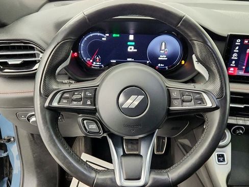 Used 2024 Dodge Hornet R/T image 13