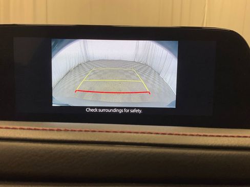 Used 2024 MAZDA CX-30 AWD 2.5 S w/ Preferred Package image 22