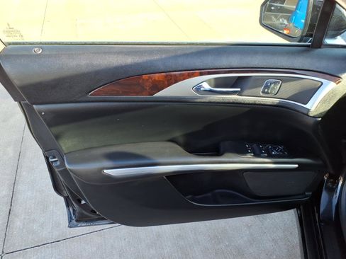 Used 2016 Lincoln MKZ AWD w/ Equipment Group 300A Reserve image 20
