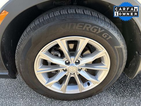 Used 2023 Honda CR-V EX-L image 11