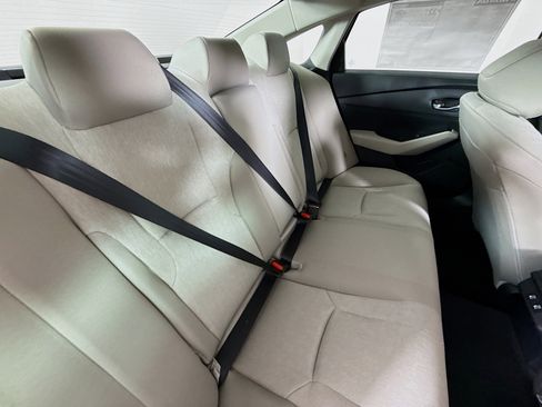 New 2025 Honda Accord LX image 31