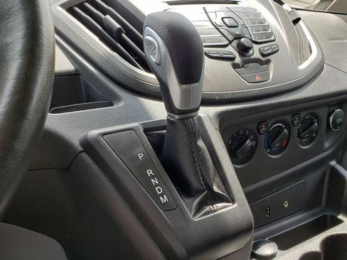 Used 2016 Ford Transit 150 130 Low Roof RWD image 23