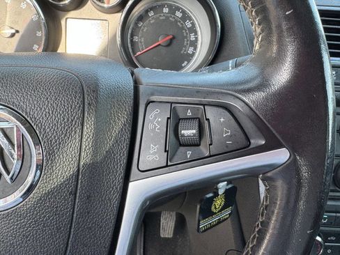 Used 2014 Buick Encore FWD image 16