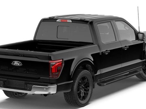 New 2026 Ford F150 Lariat w/ Equipment Group 501A Mid image 39