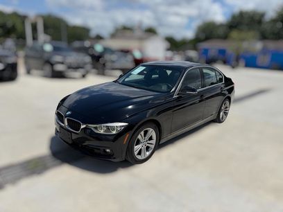 Used 2018 BMW 330i Sedan