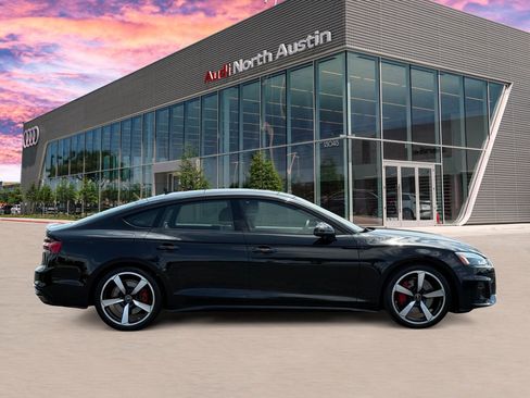 Used 2023 Audi A5 2.0T Premium Plus w/ Premium Plus AWD/4WD image 6