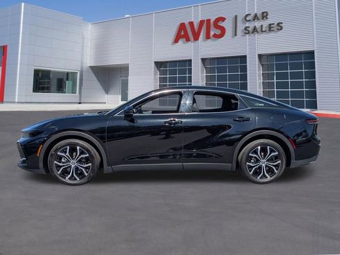 Used 2024 Toyota Crown Limited image 10