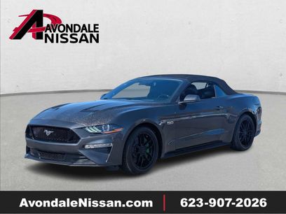 Used 2019 Ford Mustang GT Premium w/ Equipment Group 401A