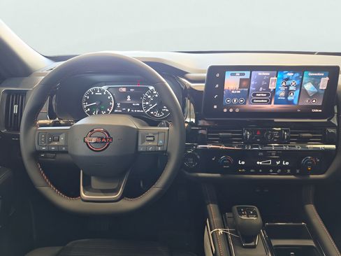 New 2026 Nissan Pathfinder Rock Creek AWD/4WD image 21