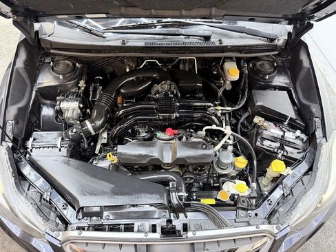 Used 2013 Subaru Impreza 2.0i Premium image 23