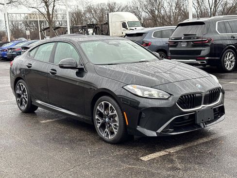 New 2025 BMW 228i xDrive w/ Premium Package image 3