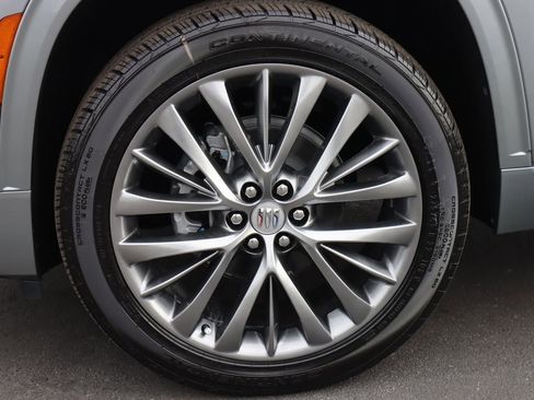 New 2026 Buick Enclave Avenir w/ Super Cruise Package image 26