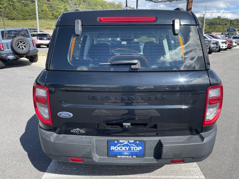 Used 2021 Ford Bronco Sport image 6