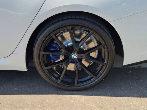 Used 2024 BMW 840i Gran Coupe w/ Comfort Seating Package RWD image 33
