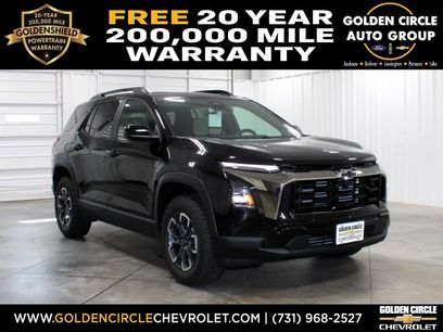 New 2026 Chevrolet Equinox ACTIV w/ Convenience Package III