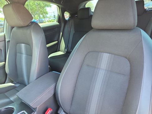 Used 2022 Honda Civic Sport image 21