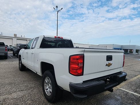 Used 2019 Chevrolet Silverado 1500 LT RWD image 3