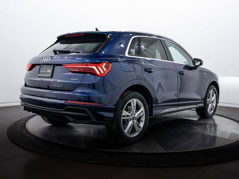 Certified 2023 Audi Q3 2.0T Premium Plus w/ Premium Plus Package image 4