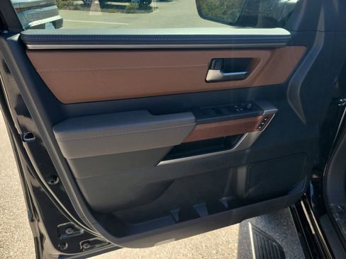 New 2026 Toyota Tundra 1794 Edition image 24