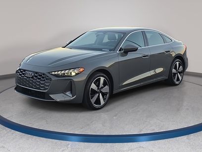 New 2025 Audi A5 2.0T Premium Plus