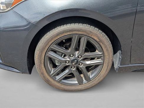 Used 2020 Kia Forte GT-Line FWD image 21