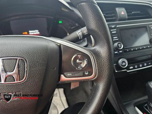 Used 2020 Honda Civic LX image 19
