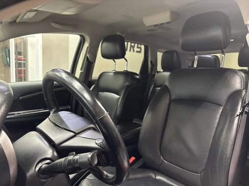 Used 2016 Dodge Journey Crossroad w/ Popular Equipment Group AWD/4WD image 15