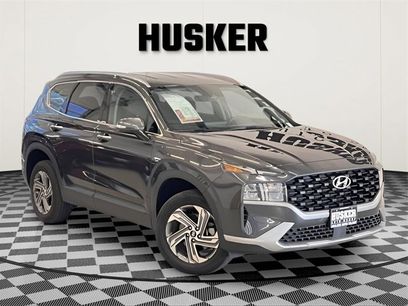 Used 2023 Hyundai Santa Fe SEL