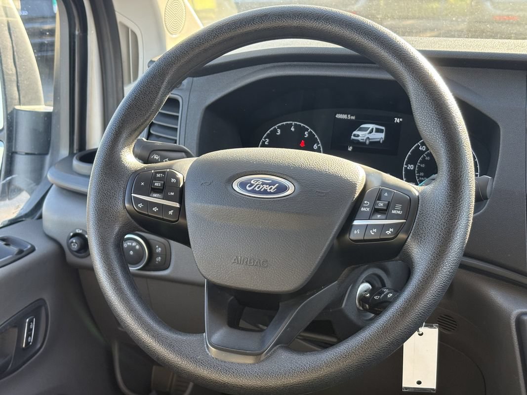 Used 2024 Ford Transit 350 XLT RWD image 21