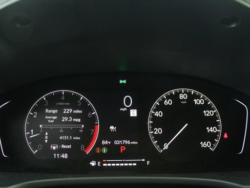 Used 2025 Honda Civic LX image 11