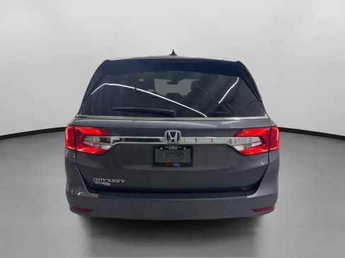 Used 2018 Honda Odyssey EX-L image 8