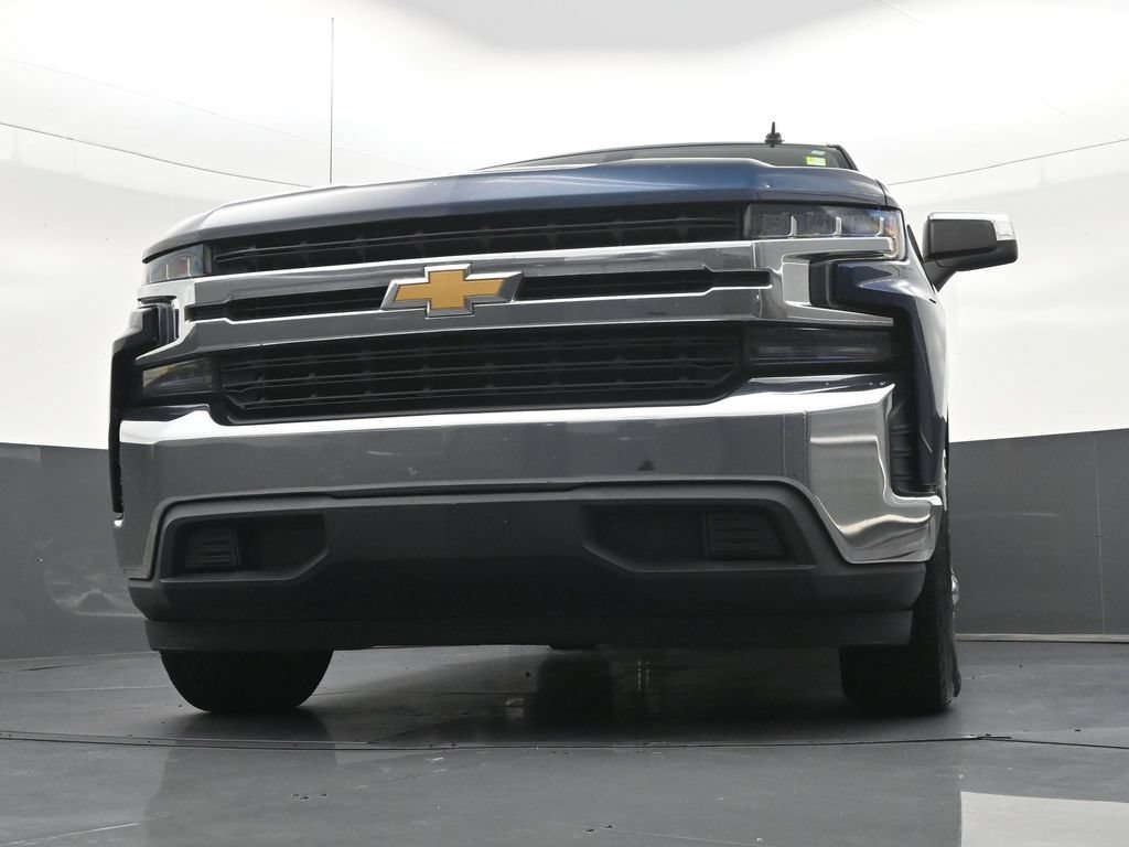 Used 2019 Chevrolet Silverado 1500 LT w/ All-Star Edition RWD image 32