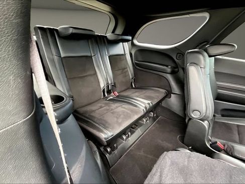 Used 2022 Dodge Durango GT AWD/4WD image 26