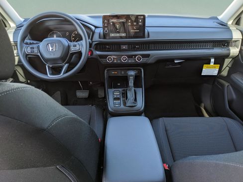 New 2026 Honda CR-V LX image 14