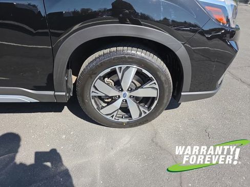 Used 2021 Subaru Forester Touring image 20