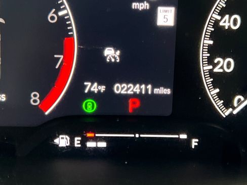 Certified 2023 Honda Civic EX-L image 19