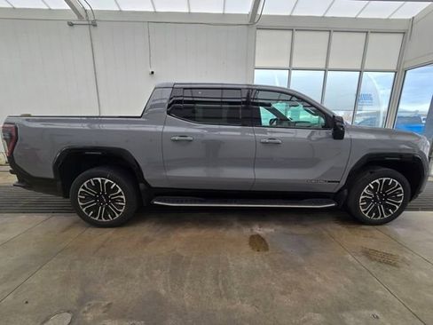 New 2026 GMC Sierra EV Denali image 6