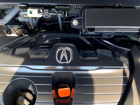 Used 2019 Acura RDX w/ Technology Package AWD/4WD image 32