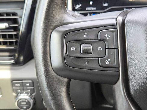 Certified 2024 GMC Sierra 2500 AT4 w/ AT4 Premium Plus Package AWD/4WD image 28