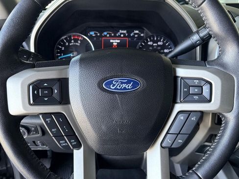 Used 2021 Ford F250 Lariat w/ Tremor Off-Road Package AWD/4WD image 14