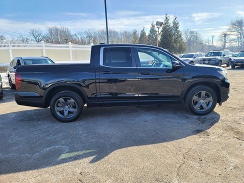 Used 2023 Honda Ridgeline RTL image 5