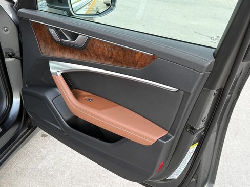 Used 2019 Audi A6 3.0T Premium Plus w/ Premium Plus Package image 33