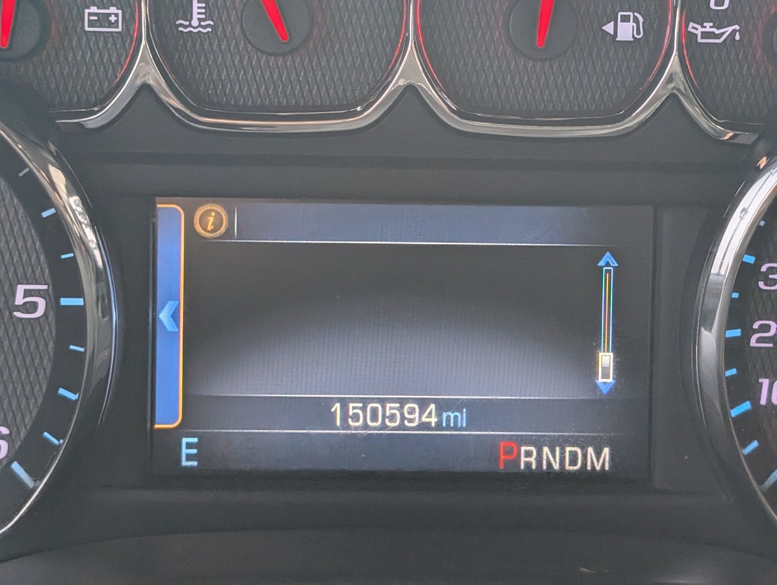 Used 2014 Chevrolet Silverado 1500 LT w/ All Star Edition RWD image 6