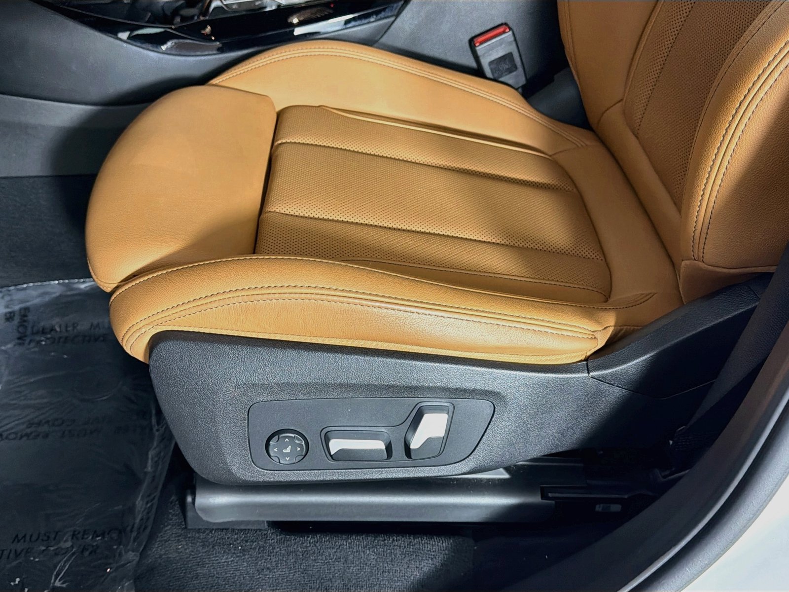 Certified 2024 BMW X3 sDrive30i w/ Convenience Package RWD image 19