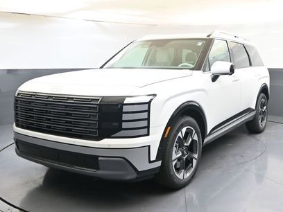 New 2026 Hyundai Palisade Limited